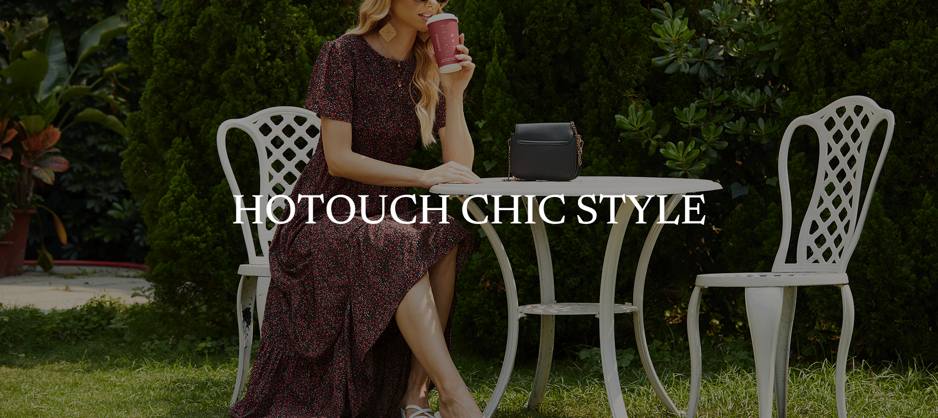 HOTOUCH CHIC STYLE