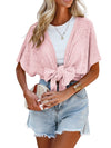 Casual Lightweight Beach Cover Up