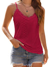 Trendy V-Neck Camisole