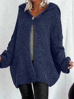 Hotouch Batwing Sleeve Sweater