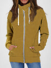 Hotouch Thermal Lined Pocket Hoodie