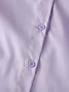 Hotouch Cotton Short Shirt Set