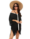 Hotouch Swimsuit Coverup Shirt