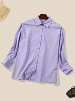 Hotouch Cotton Short Shirt Set