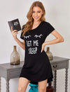 Hotouch Cute Printed Soft Sleepwear (Us Only)