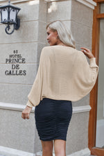 Hotouch Long Knitted Cardigan