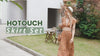 Hotouch 2 Piece Outfit Dress
